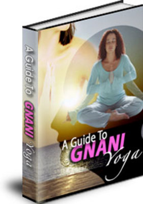 Product picture Gnani Yoga - Beyond the Postures